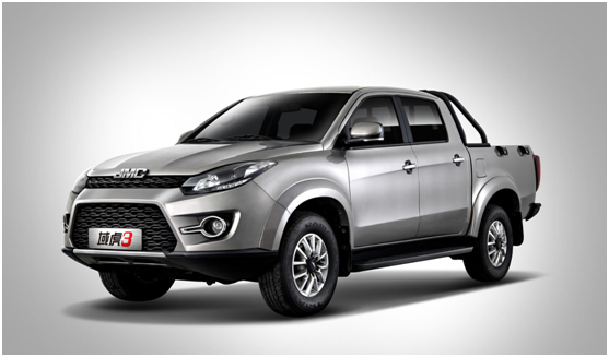 入手域虎皮卡，暑期出游全家不愁！