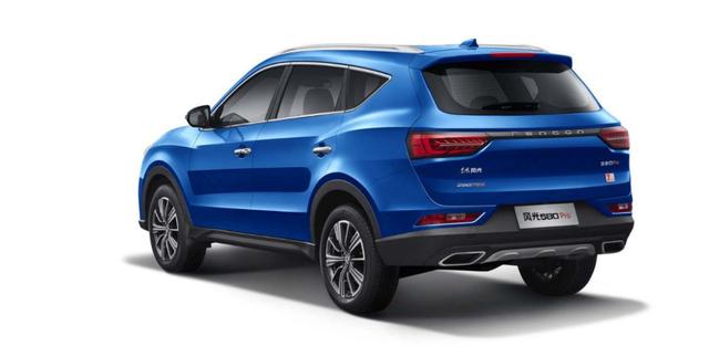 9.29-12.09万 7座中型SUV 东风风光580Pro值得买吗？