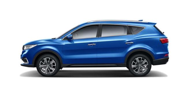 9.29-12.09万 7座中型SUV 东风风光580Pro值得买吗？