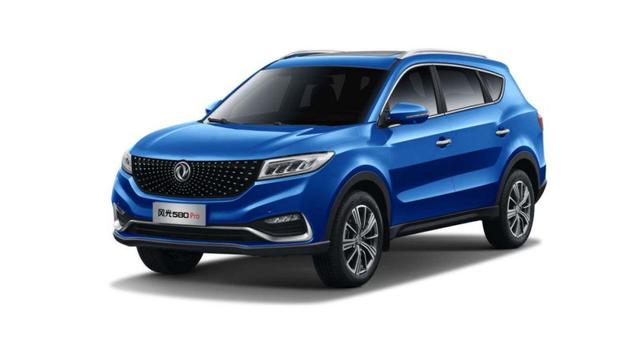 9.29-12.09万 7座中型SUV 东风风光580Pro值得买吗？