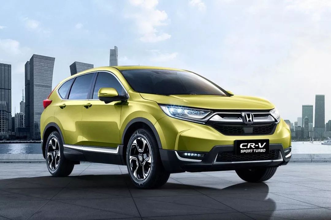 丈母娘让买台SUV,预算20万要求空间大/省油/保值,这几款满分!