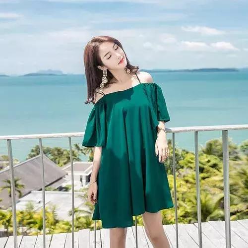 夏天要做海滩上最靓的妞儿,更要拥有酷炫的TA!