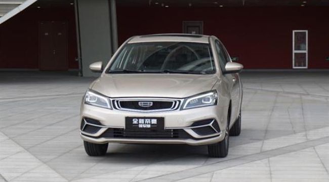 新帝豪1.5万、博越1.5万、星越破3千,吉利7月销量环比回暖!