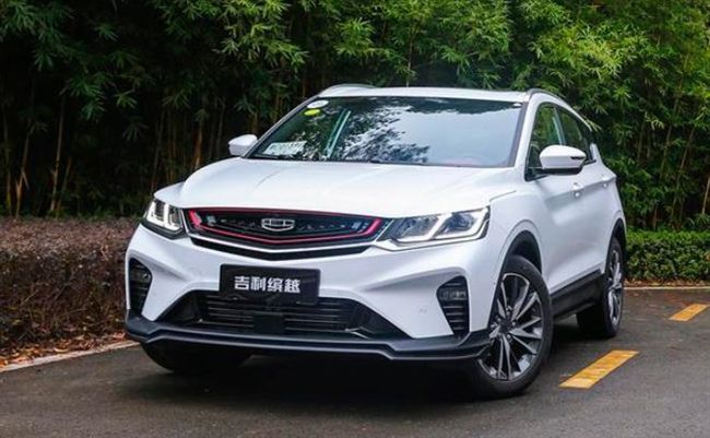 新帝豪1.5万、博越1.5万、星越破3千,吉利7月销量环比回暖!