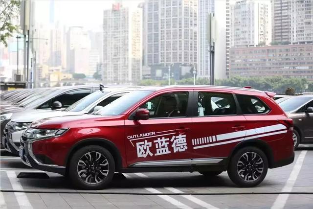 从《极限挑战》到挑战极限,广汽三菱欧蓝德向上不设限
