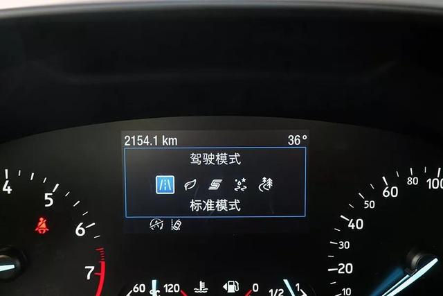 又一街车变身SUV 试驾福克斯Active