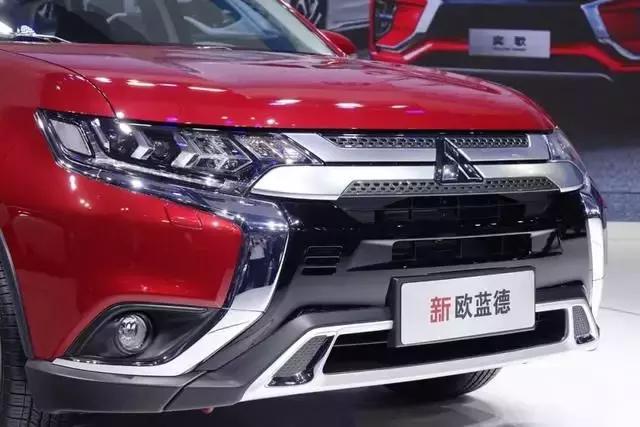 从《极限挑战》到挑战极限,广汽三菱欧蓝德向上不设限