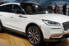 小30万买美式豪华SUV，与凯迪拉克争当美系老大