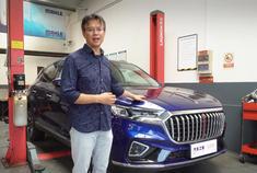 中国品牌造中型SUV的不少，但有哪些能给你深刻印象