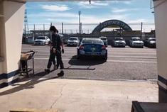 来自日本的JDM信仰：斯巴鲁STI S209