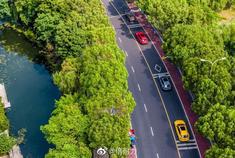 8月初，倍耐力全程助力奥迪运动车赛道体验活动