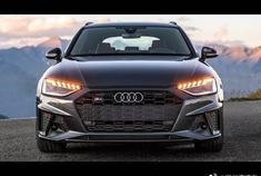 2020奥迪S4 AVANT - 700NM/347HP