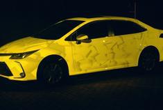 汽车视频：一汽丰田全新第12代卡罗拉