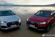 汽车视频：2020年奥迪Q7系列豪华SUV推出