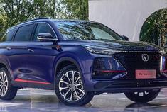 买哈弗H6同尺寸SUV！开着舒服又省心，看完外观真是想买