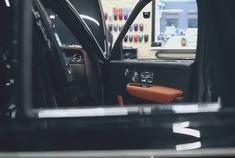 汽车视频：劳斯莱斯库里南实车实拍