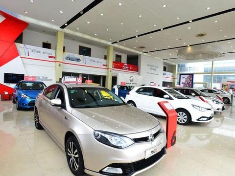 请问，什么时间段买车最合适？