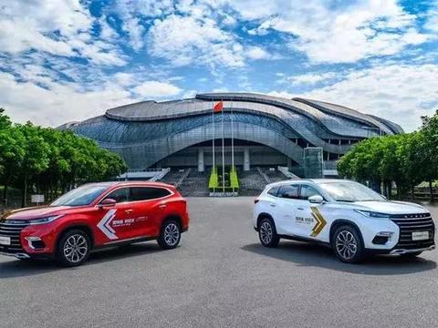 对比WEY、领克，星途TXL强在哪里？