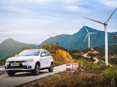 10万级合资SUV大神，劲炫手把手带你飞