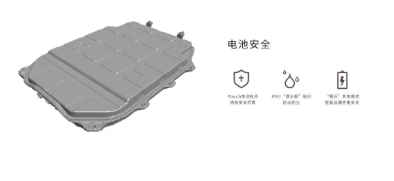 老百姓也能买得起,不靠补贴的出行工具,国机智骏GX5正式下线