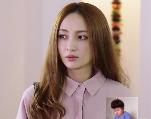 姚笛确定复出！与《战狼2》导演合作，网友：难道是带资进组？