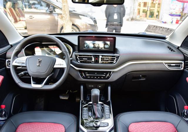 奔腾T77之后再出新车,起售价不到7万,能再次成为黑马么?