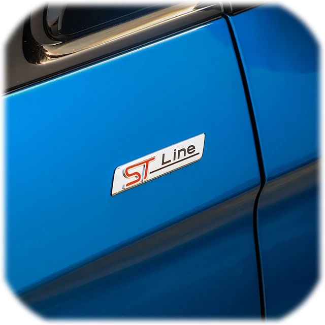 合资中型SUV标杆之一出新款，运动套件帅气得很！【实拍】