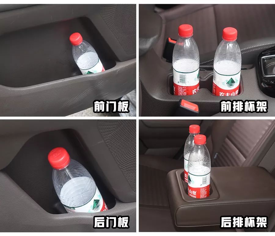 11.99万起,最实惠的合资SUV之一,空间够用吗?【实测】