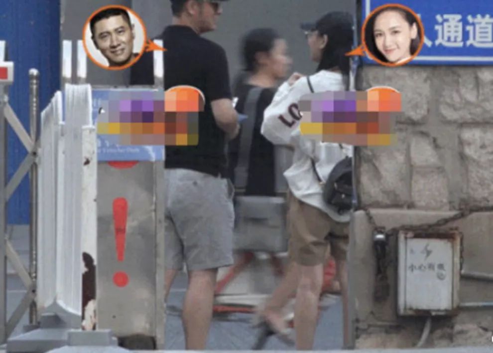 真没想到，这一段恋情被强烈抵制了！