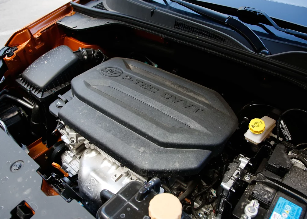 最受欢迎SUV,销量近XR-V两倍,油耗6.2L不足6万