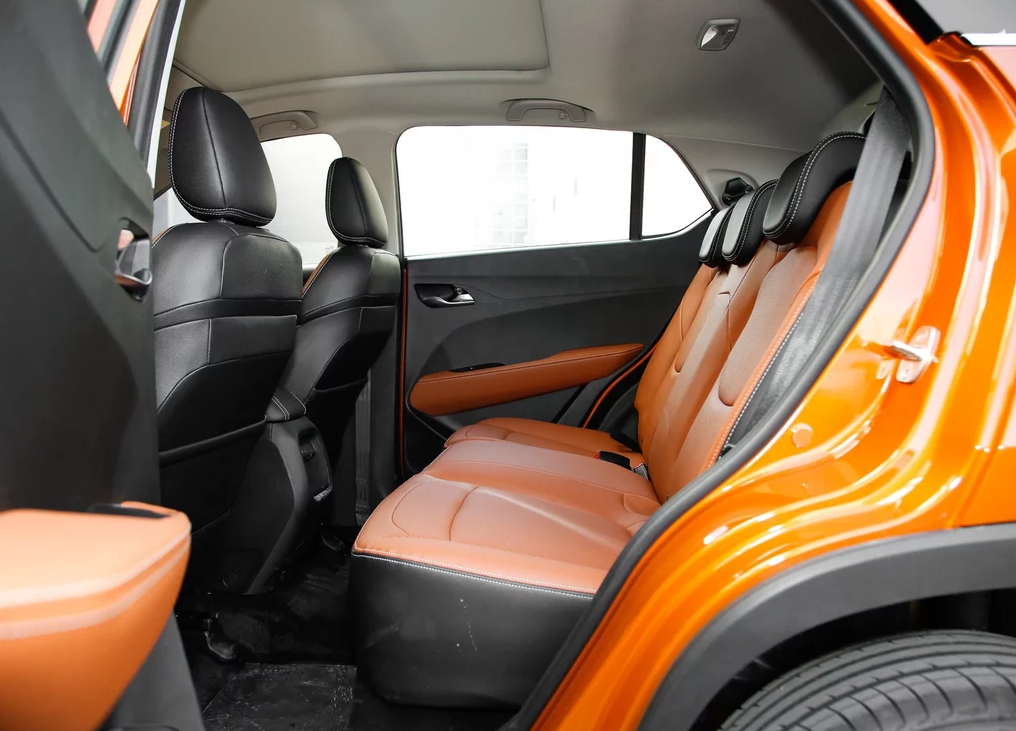 最受欢迎SUV,销量近XR-V两倍,油耗6.2L不足6万