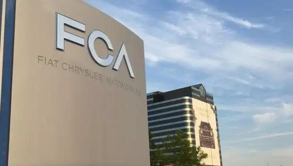 FCA免除碳排放罚金两措施：推动电动化 与特斯拉达成购买协议