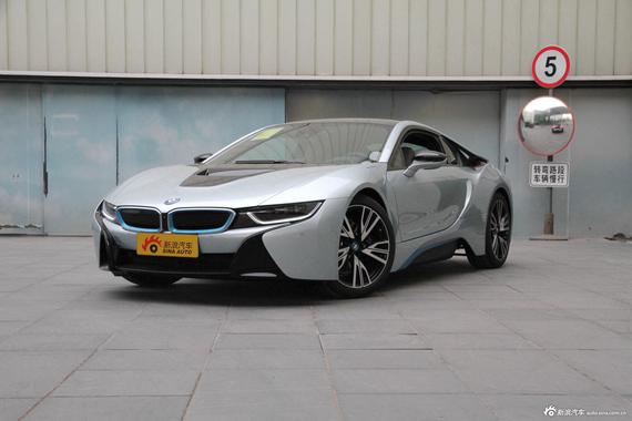 [知识帖]买车不光看配置 宝马i8混动究竟如何