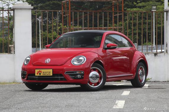 [知识帖]我想买车 甲壳虫 怎么样？