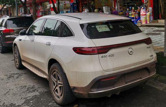 2019成都车展豪华品牌车型前瞻,奔驰EQC、凯迪拉克CT5齐登场
