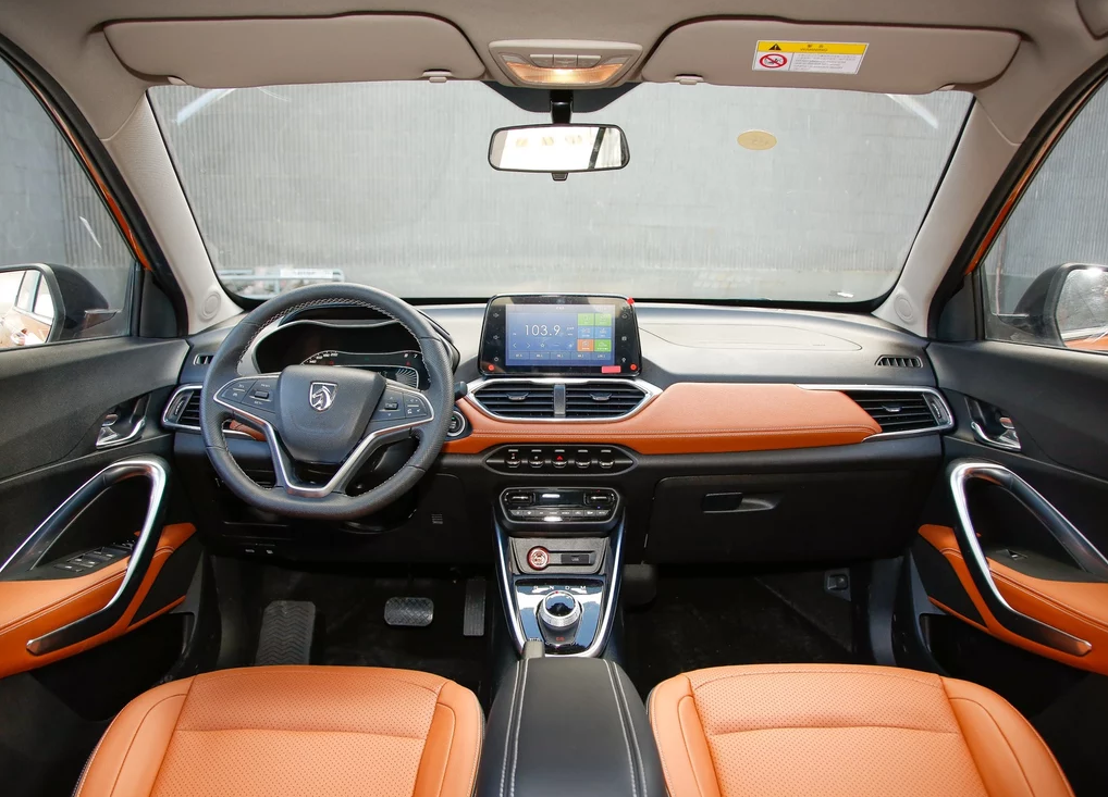 最受欢迎SUV,销量近XR-V两倍,油耗6.2L不足6万