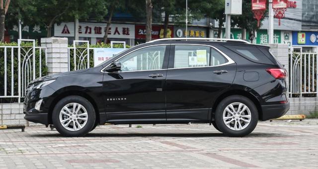 家用代步车“最佳选择”,原价11万,现降至7万多,还要买朗逸?