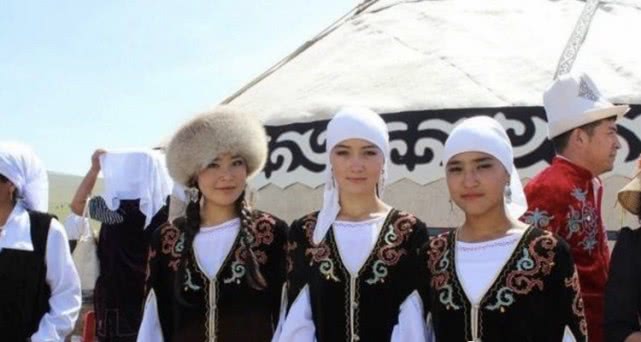 我国汉朝名将李陵竟然是吉尔吉斯斯坦的祖先，这究竟是怎么回事？