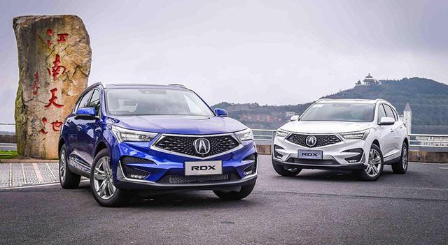 不想要BBA?看看这四款个性SUV,最高优惠10.5万!
