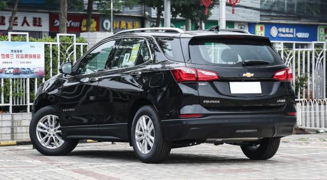 家用代步车“最佳选择”,原价11万,现降至7万多,还要买朗逸?