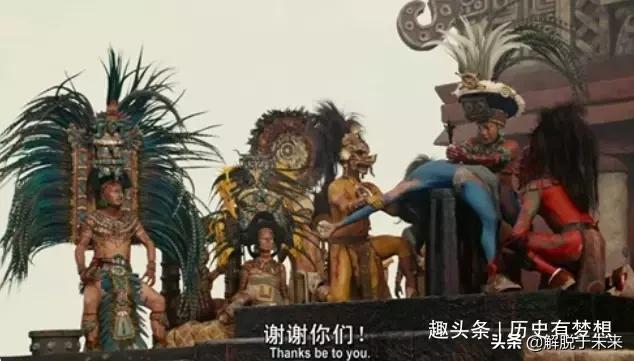 玛雅人预言“2012世界末日”，为何没发生？专家告诉你真相