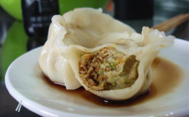 饺子包子馅配方大全：20种秘制拌法，调的馅又香又好吃，