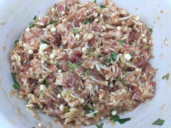 饺子包子馅配方大全：20种秘制拌法，调的馅又香又好吃，