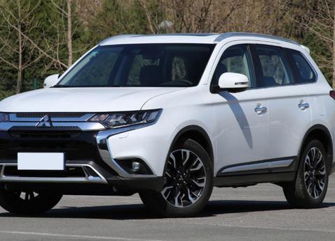 推荐3款优惠大的合资紧凑型SUV，欧蓝德最低仅13.38万就能入手！