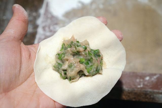 饺子包子馅配方大全：20种秘制拌法，调的馅又香又好吃，