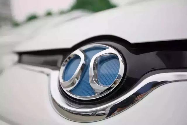 北汽新能源 绅宝合并：“银河战舰”式组合能杀到何方？