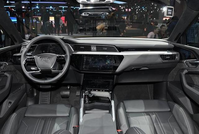 2019成都车展豪华品牌车型前瞻,奔驰EQC、凯迪拉克CT5齐登场