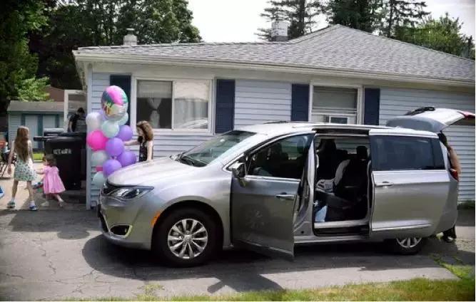 MPV销量持续下滑 但“蛋糕”更大了