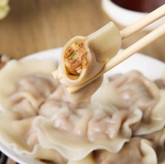 饺子包子馅配方大全：20种秘制拌法，调的馅又香又好吃，