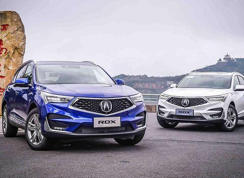 不想要BBA？看看这四款个性SUV，最高优惠10.5万！